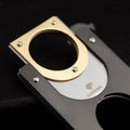 Gold Plated Cigar Cutter