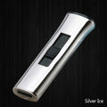 Small double-sided cigarette lighter